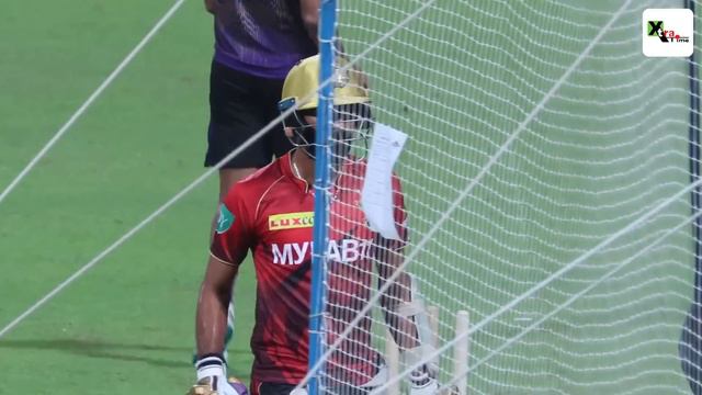 Will Jason Roy or Litton Das replace Rahmanullah Gurbaz in KKR playing XI against Delhi Capitals? | смотреть онлайн
