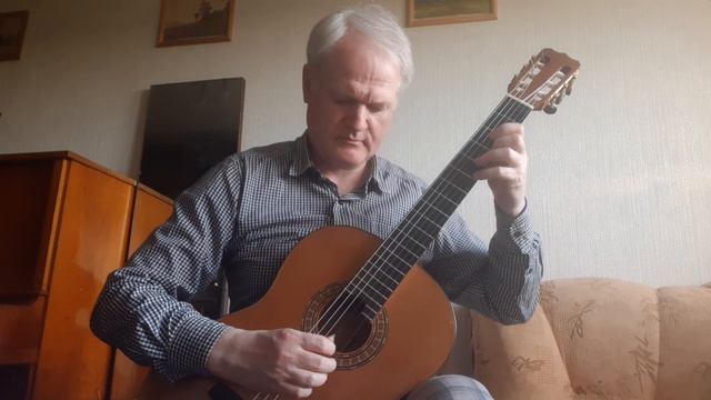 Вальс падаючых сняжынак Waltz of falling snowflakes смотреть онлайн