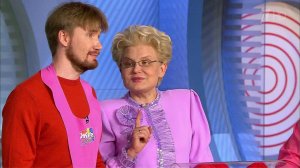 Жить здорово! Выпуск от 11.11.2016