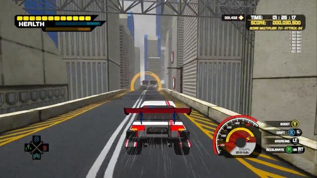 Spark the Electric Jester 3 | Longplay no commentary смотреть онлайн