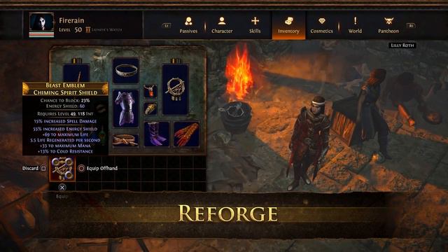 PATH OF EXILE - PlayStation PS4 Announcement Trailer (2018) HD смотреть онлайн