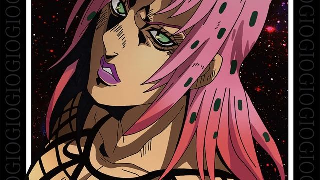 le bizzarre avventure di giogio: vento aureo - epitaffio смотреть онлайн
