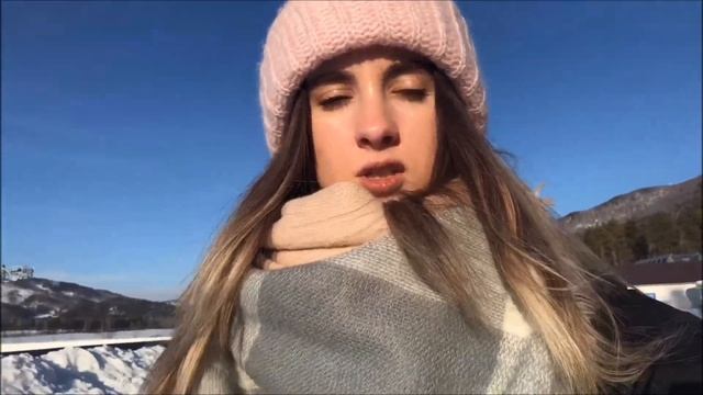 VLOG: Горный Алтай || 02.19 смотреть онлайн