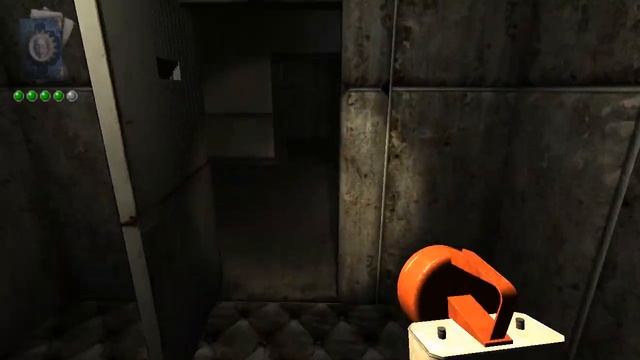 The Hat Man: Shadow Ward - Поймали - Инди-Хоррор [18+] смотреть онлайн
