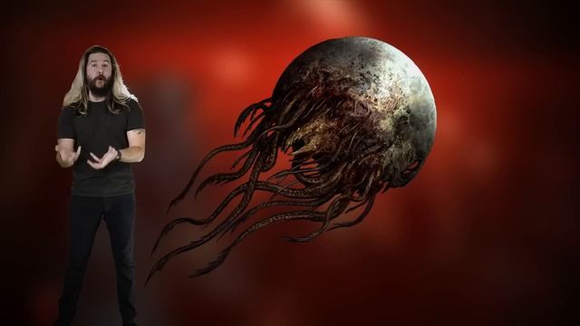 How DEAD SPACE Solves the Fermi Paradox смотреть онлайн