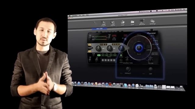 Pioneer RMX-1000 - обзор от Ruslan Sever смотреть онлайн