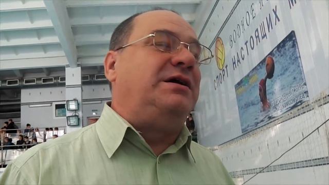 Водное поло смотреть онлайн