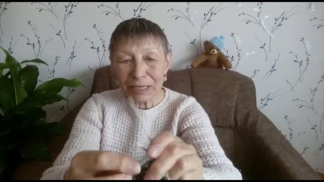 Техника вязания мыска-звездочки на носках #медведьвяжет #медведьвносках смотреть онлайн