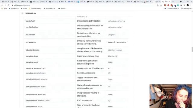 Making zero-to-jupyterhub-k8s work with k3s v1.21.3+ смотреть онлайн