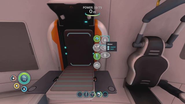 Subnautica part 1 the Unknown World смотреть онлайн