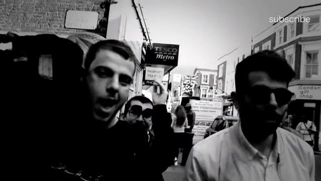 47SOUL 'Intro to Shamstep' 'السبعة وأربعين 'مقدمة للشامستيب 1 смотреть онлайн
