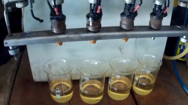 Vectra A C20NE Неустойчивый ХХ, глохнет на бензине