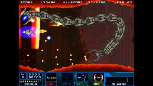 Satazius - Stage 3, all stars, Insane difficulty смотреть онлайн