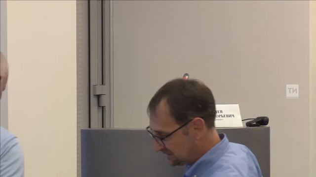 Пресс-конференция о проведении авиационного праздника «Я выбираю небо!» смотреть онлайн