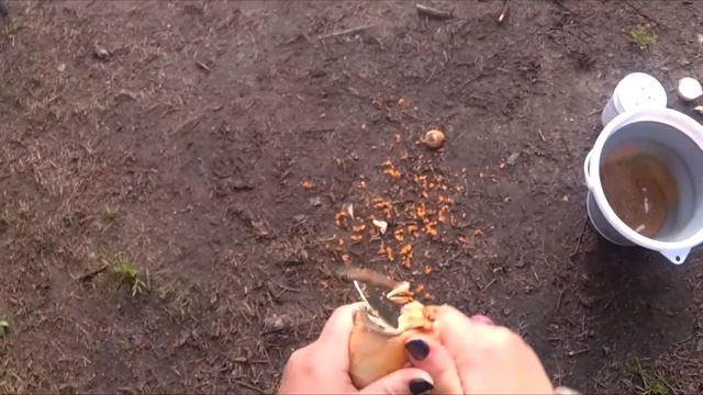 Лещ-крупняк! Рыбачим на Юхоти. смотреть онлайн