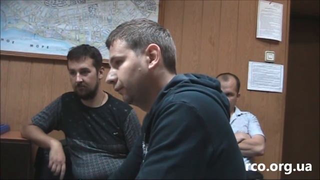 Как отбить протокол с показаниями TruCam смотреть онлайн