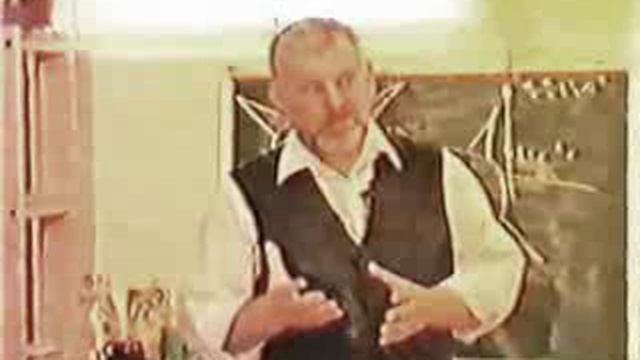 О сексе и телегонии