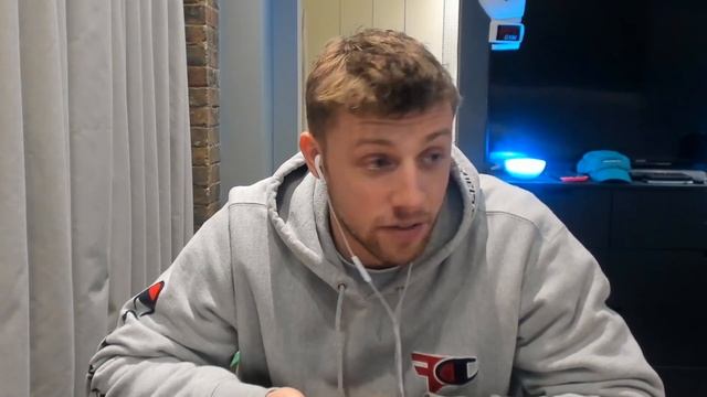 THE WORST CREWMATES OF ALL TIME (Sidemen Among Us Proximity) смотреть онлайн