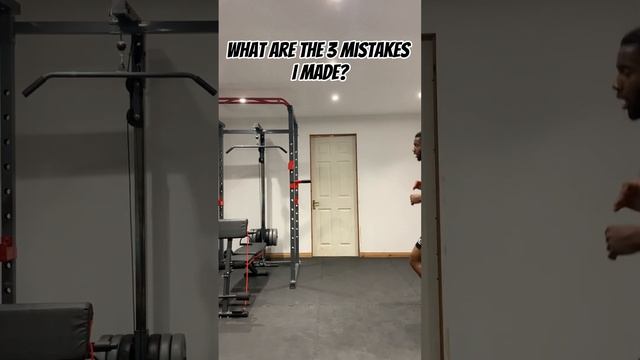 SPOT THE 3 MISTAKES… смотреть онлайн