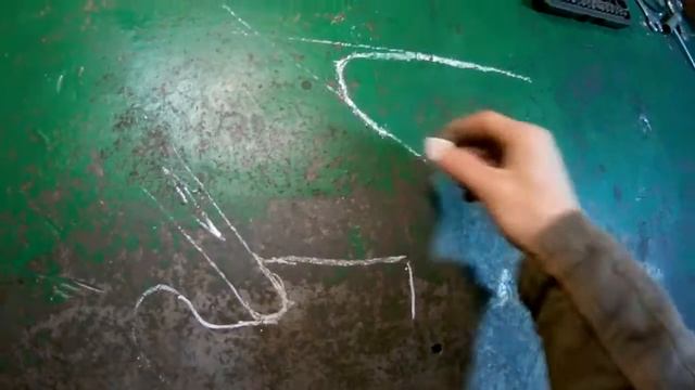 Заточка цепи бензопилы, заточной станок. «Мотор Січ С3-150», и китайский какой то. смотреть онлайн