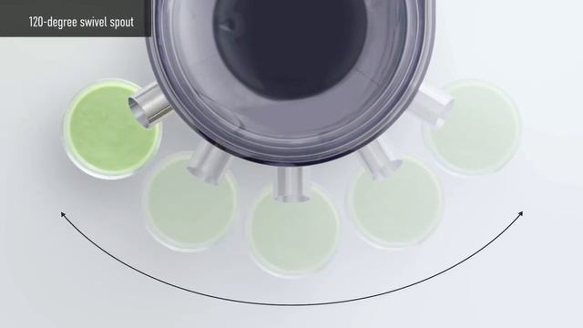 Panasonic 3 In 1 Juicer Extractor Blender Grinder, 800W, Mj Dj31 смотреть онлайн