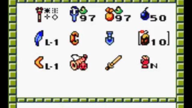 Let's Play Oracle of Seasons #19 - Magneto смотреть онлайн