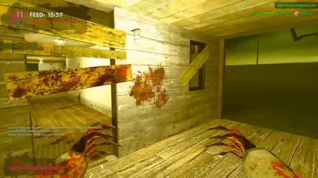 Gmod Zombie Survival Episode 1 Gameplay смотреть онлайн