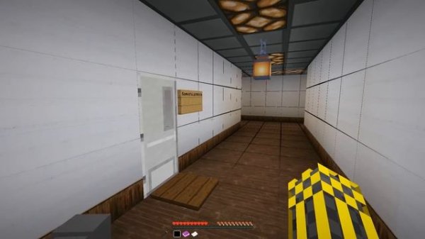 Первый проект Аниматроников от Quantum Craft // Case: Animatronics