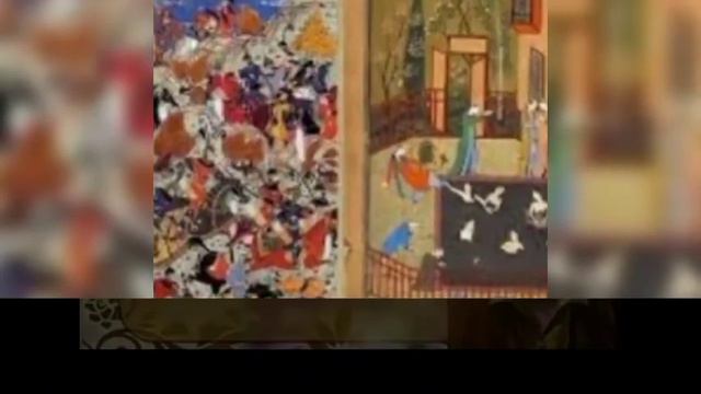 Alisher Navoiy 18 Ming Olam