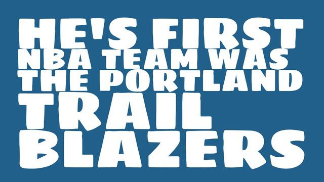 How many points did Clifford Robinson score in his career? смотреть онлайн