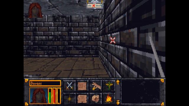 Let's Play... The Elder Scrolls: Arena Ep. 181 смотреть онлайн