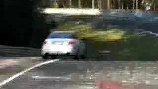 2008 Audi RS6 Spy Video By Edmunds\' Inside Line смотреть онлайн