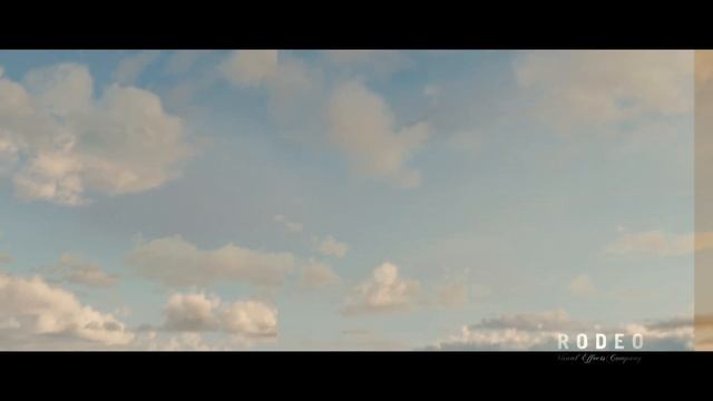 The Aeronauts | VFX Breakdown by Rodeo FX смотреть онлайн