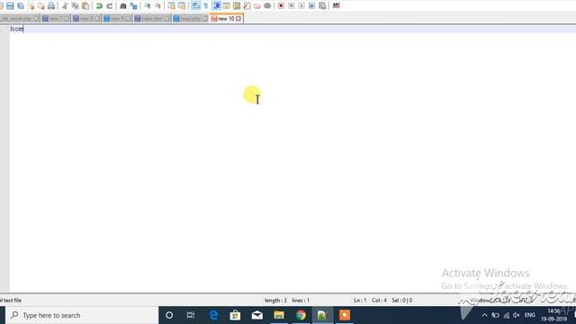 Convert html template(Clean Blog) to php website - (Hindi Tutorial) смотреть онлайн