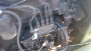 Как завести дизель в мороз, если саляра замерзла (анологичен и для легковых авто)