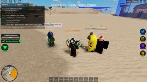 War Tycoon Roblox || МАУС Провал или Успех?