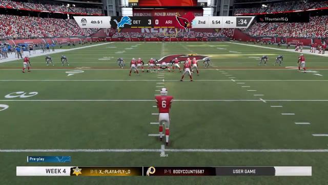Capone-gtp's Live PS4 Broadcast