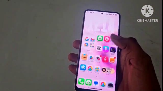 Redmi Note 12 4g HyperOS Update released | HyperOS install in Redmi Note 12 4g #hyperos смотреть онлайн