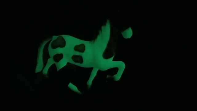 Радиоактивные лошади от Сбабам! СТЕПНЫЕ РЫСАКИ DOMINATOR смотреть онлайн