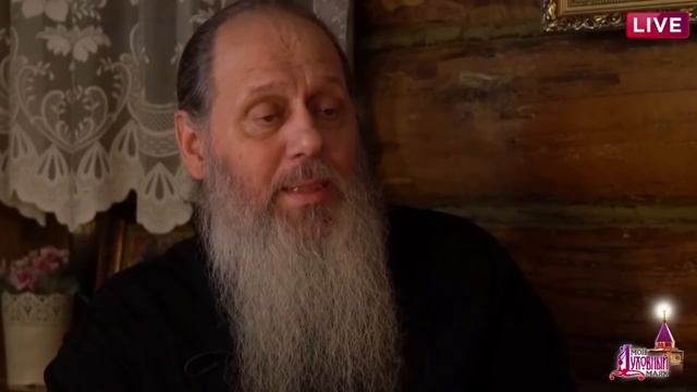 Для чего молиться, если на все воля Божья? смотреть онлайн