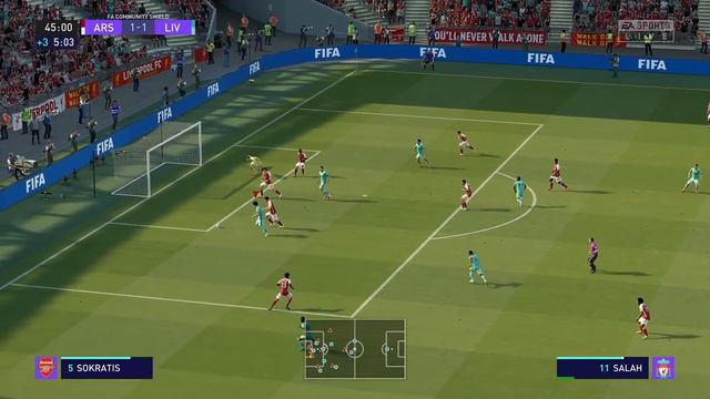 IS FIFA 21 NEXT GEN GOOD OR BAD? - FIFA 21 Next Gen PS5 Impressions