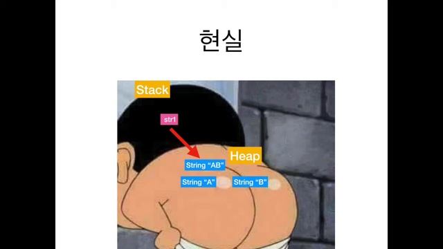 1분만에 알아보는 Java에서 StringBuilder를 써야하는 이유 смотреть онлайн