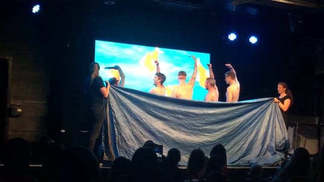 Orquidea Hotel (TUI Family Life), Bahir Feliz, Gran Canaria | (Our holiday, June 2019) смотреть онлайн