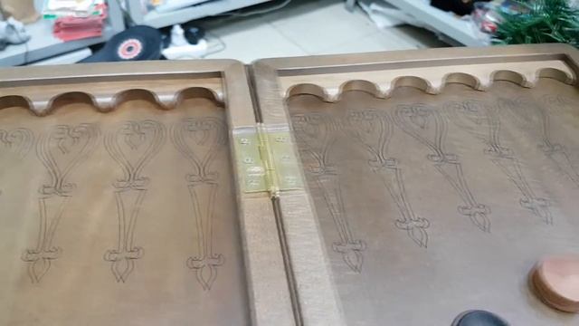 Нарды 57*27*5 см смотреть онлайн