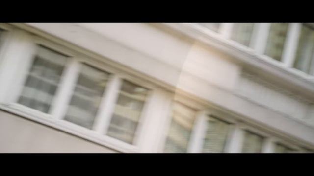 DJI RS 3 - The Art Of Movement