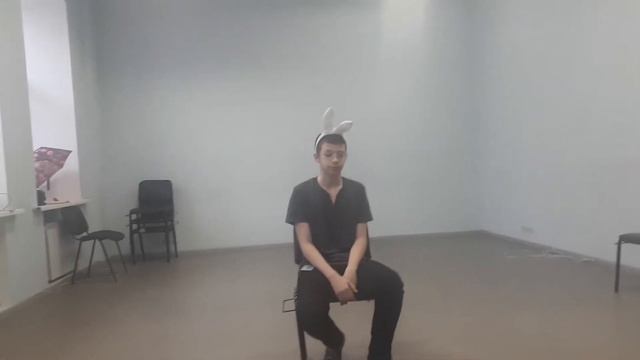 Образ кролика из "Винипуха" смотреть онлайн