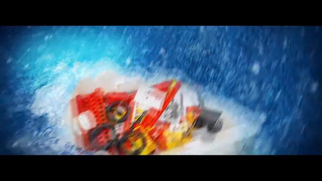 Рекламный ролик | Новый Год в SmartLab