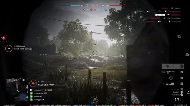 BFV - M8 GREYHOUND - PANZERSTORM #2 смотреть онлайн