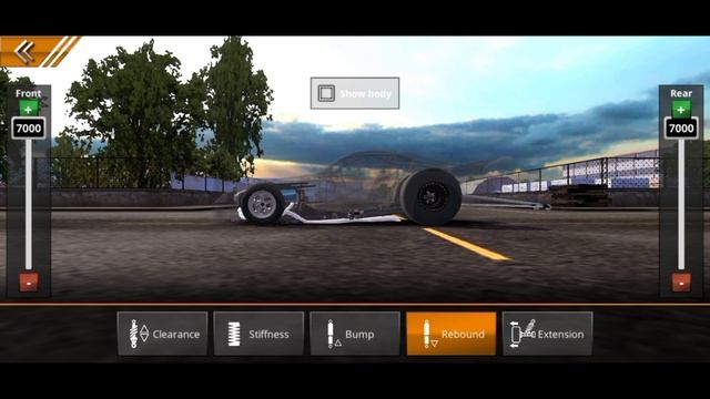 No Limit Drag Racing 2.0 - 5.6 Supra Tune | Fastest Toyota Supra Tune! смотреть онлайн
