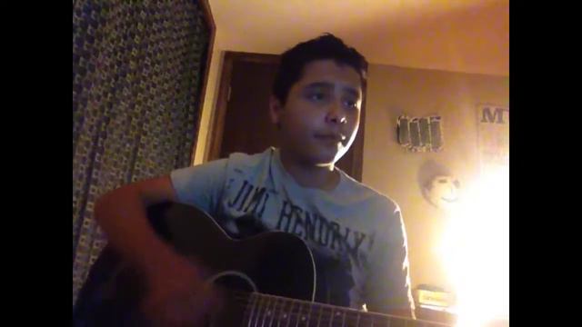 Deathbeds -Bring Me The Horizon (acoustic cover) смотреть онлайн